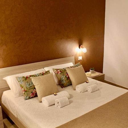 Settevanelle Apartments Mazara del Vallo Εξωτερικό φωτογραφία