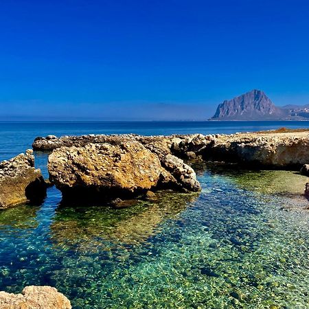 Settevanelle Apartments Mazara del Vallo Εξωτερικό φωτογραφία
