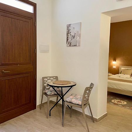 Settevanelle Apartments Mazara del Vallo Εξωτερικό φωτογραφία