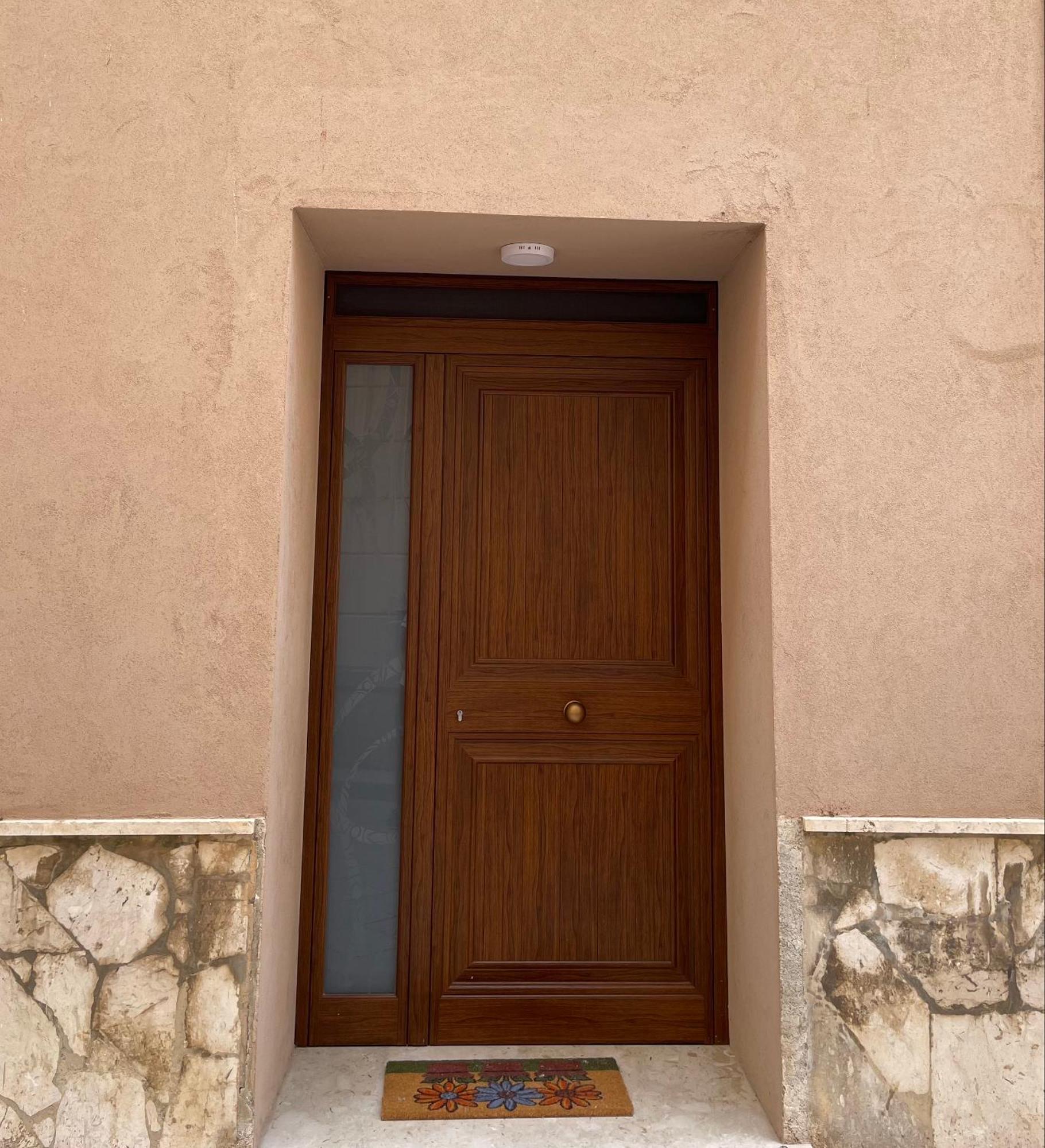 Settevanelle Apartments Mazara del Vallo Εξωτερικό φωτογραφία