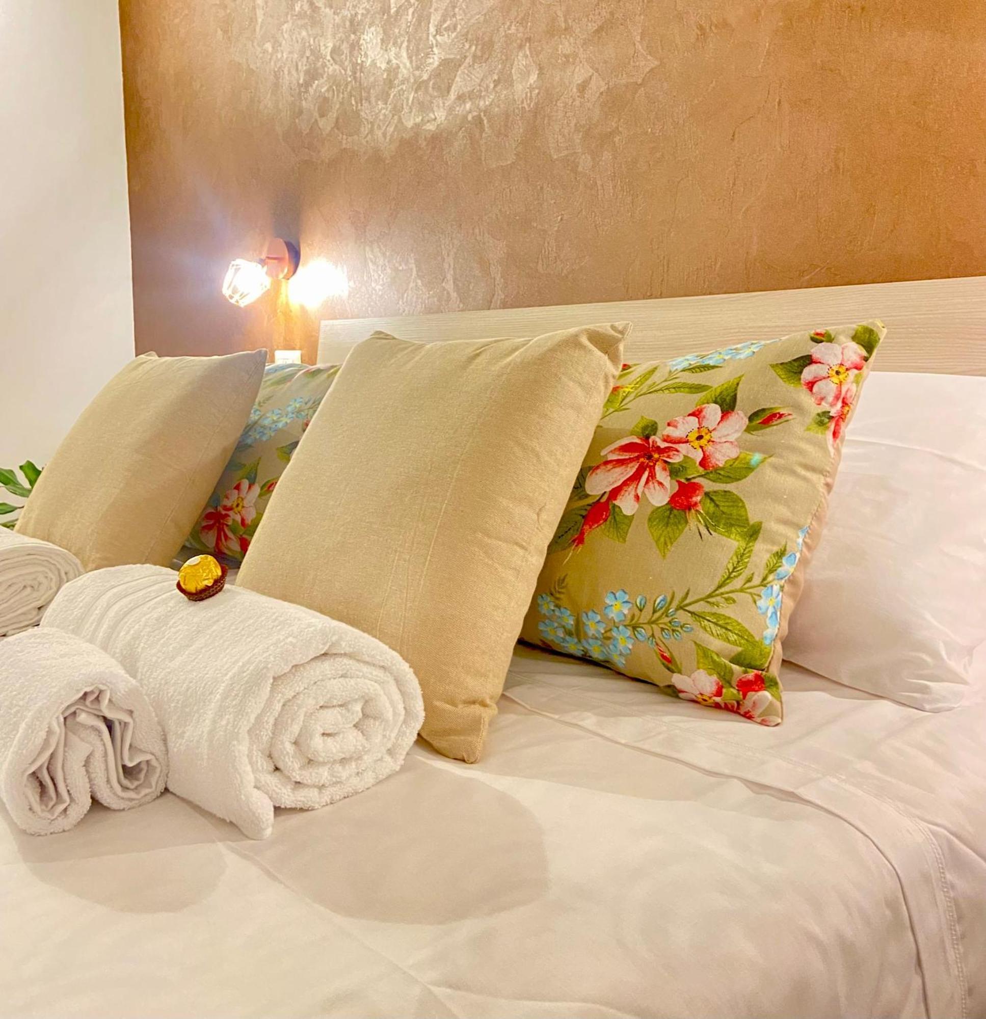 Settevanelle Apartments Mazara del Vallo Εξωτερικό φωτογραφία