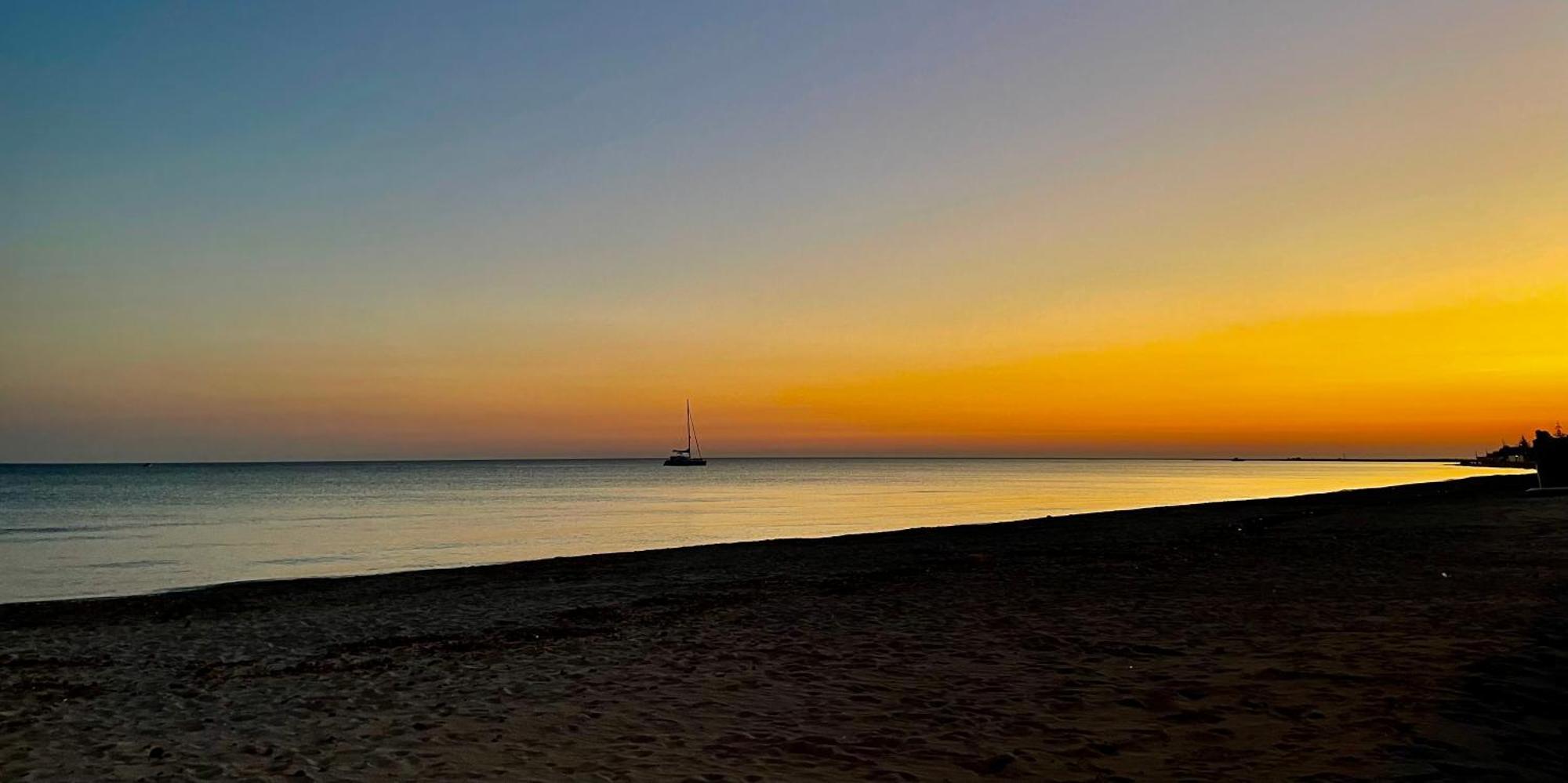 Settevanelle Apartments Mazara del Vallo Εξωτερικό φωτογραφία