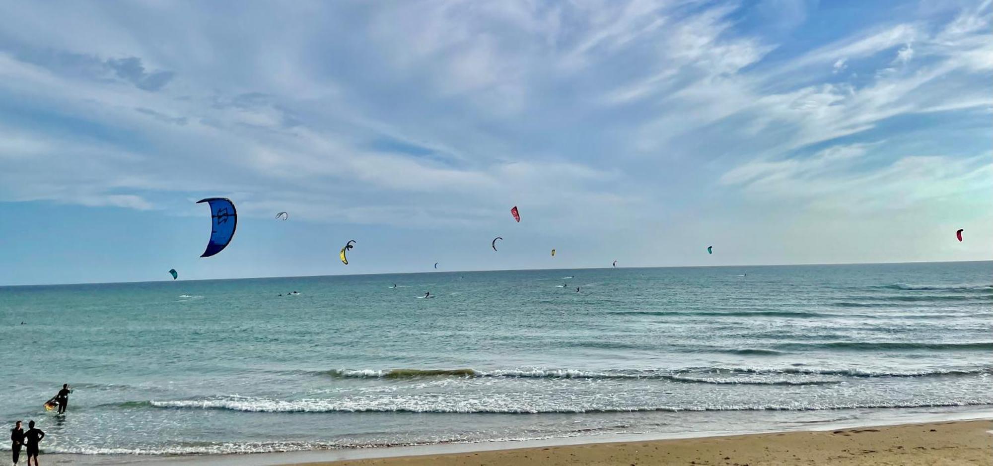 Settevanelle Apartments Mazara del Vallo Εξωτερικό φωτογραφία
