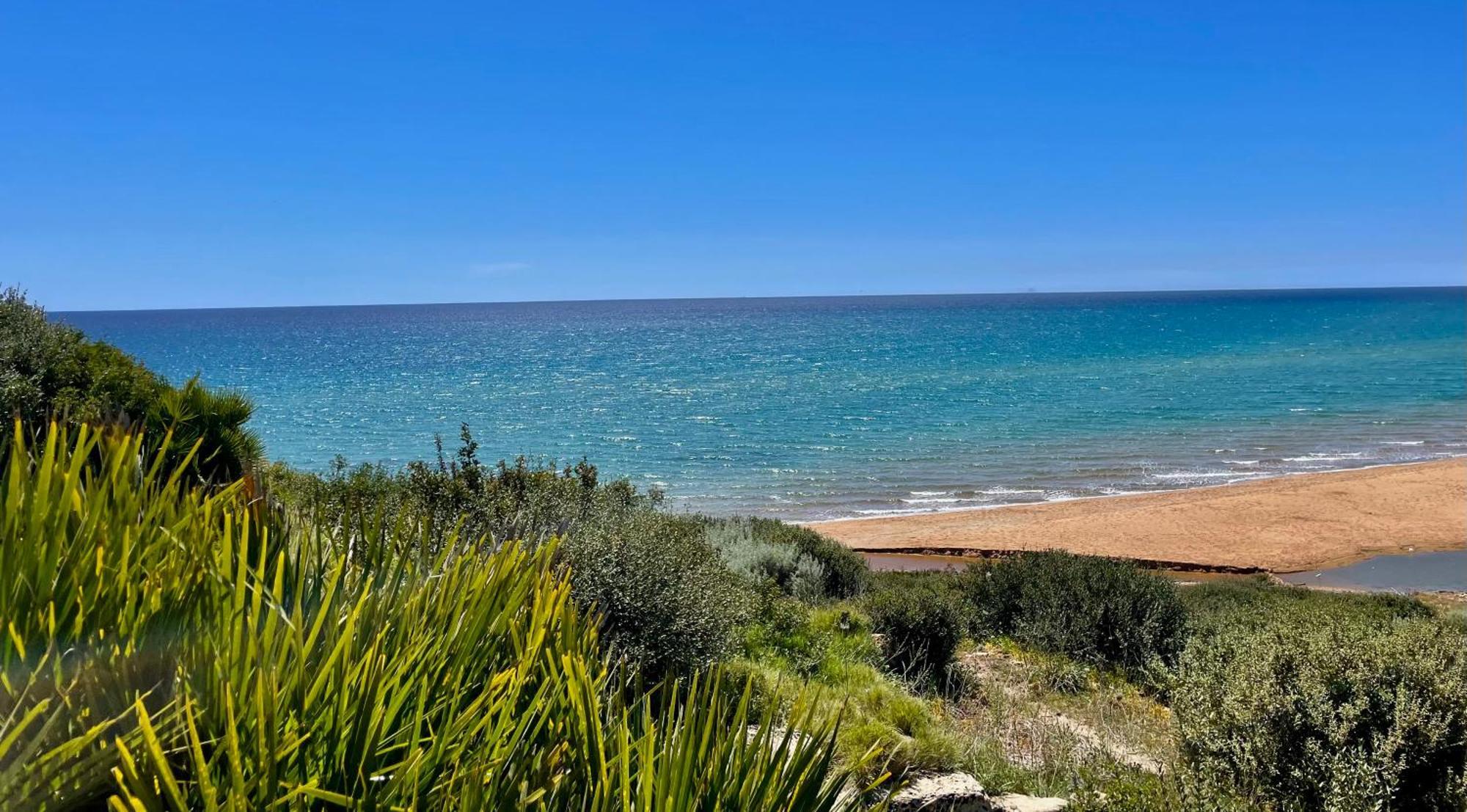 Settevanelle Apartments Mazara del Vallo Εξωτερικό φωτογραφία