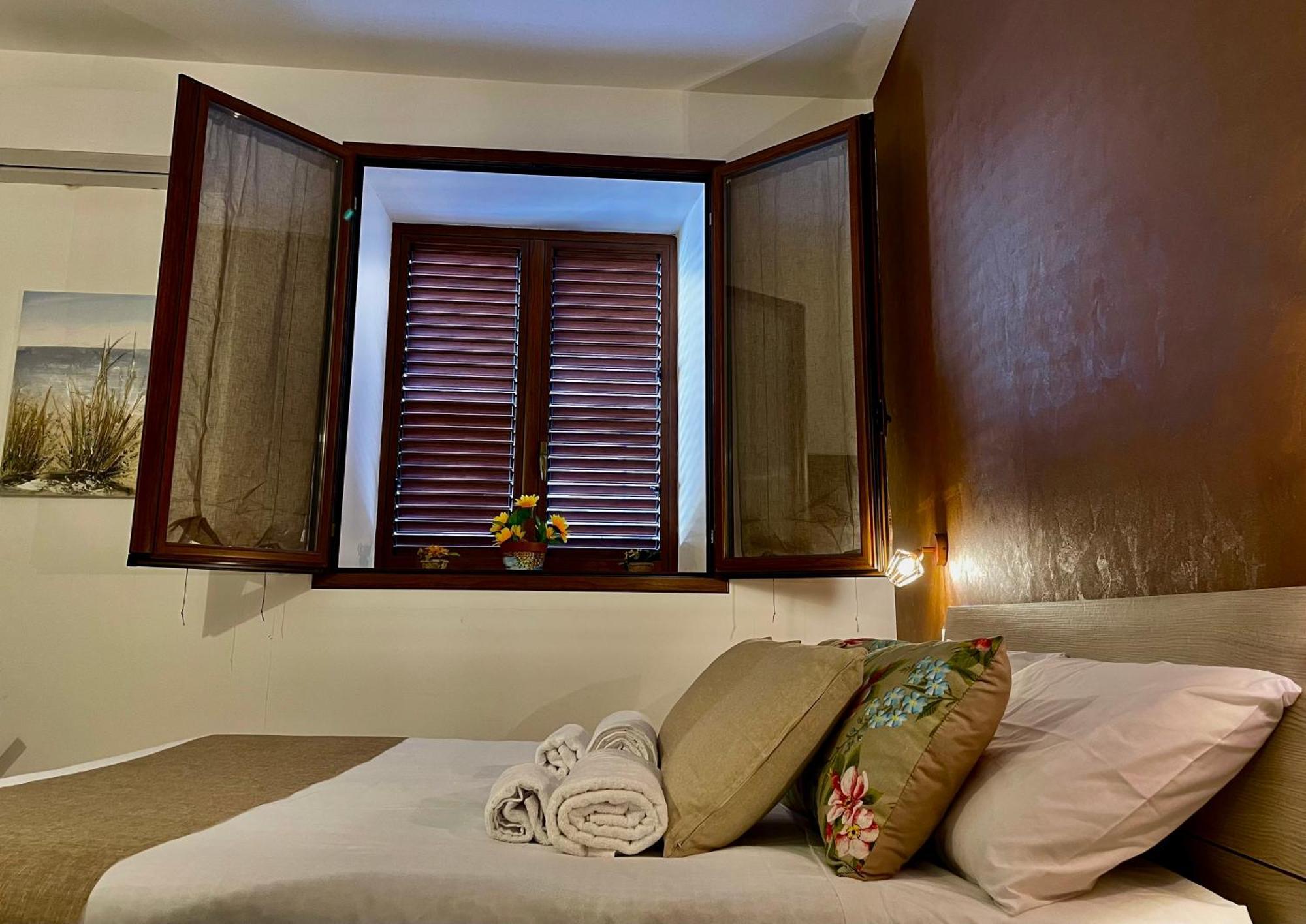 Settevanelle Apartments Mazara del Vallo Εξωτερικό φωτογραφία