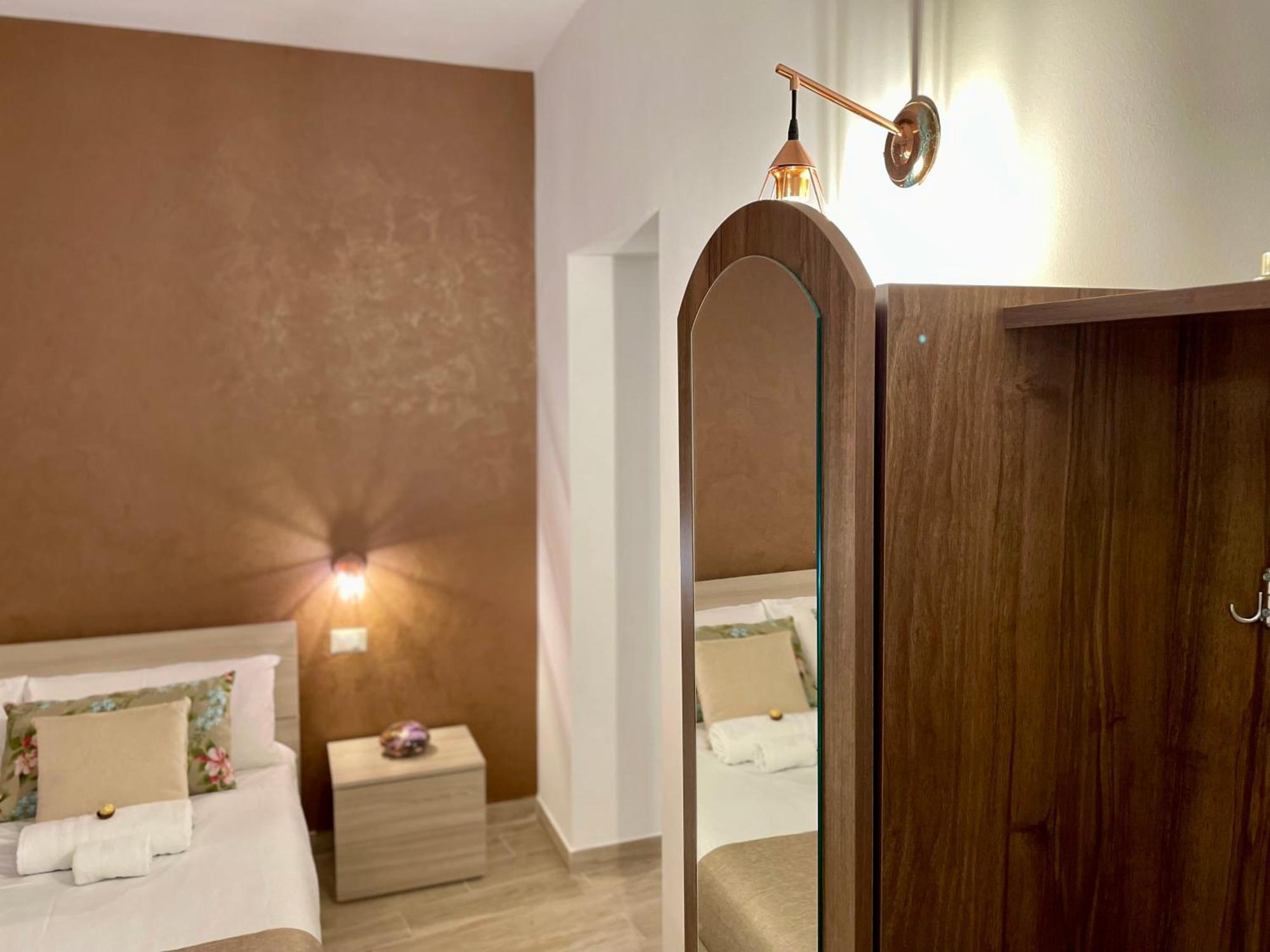 Settevanelle Apartments Mazara del Vallo Εξωτερικό φωτογραφία