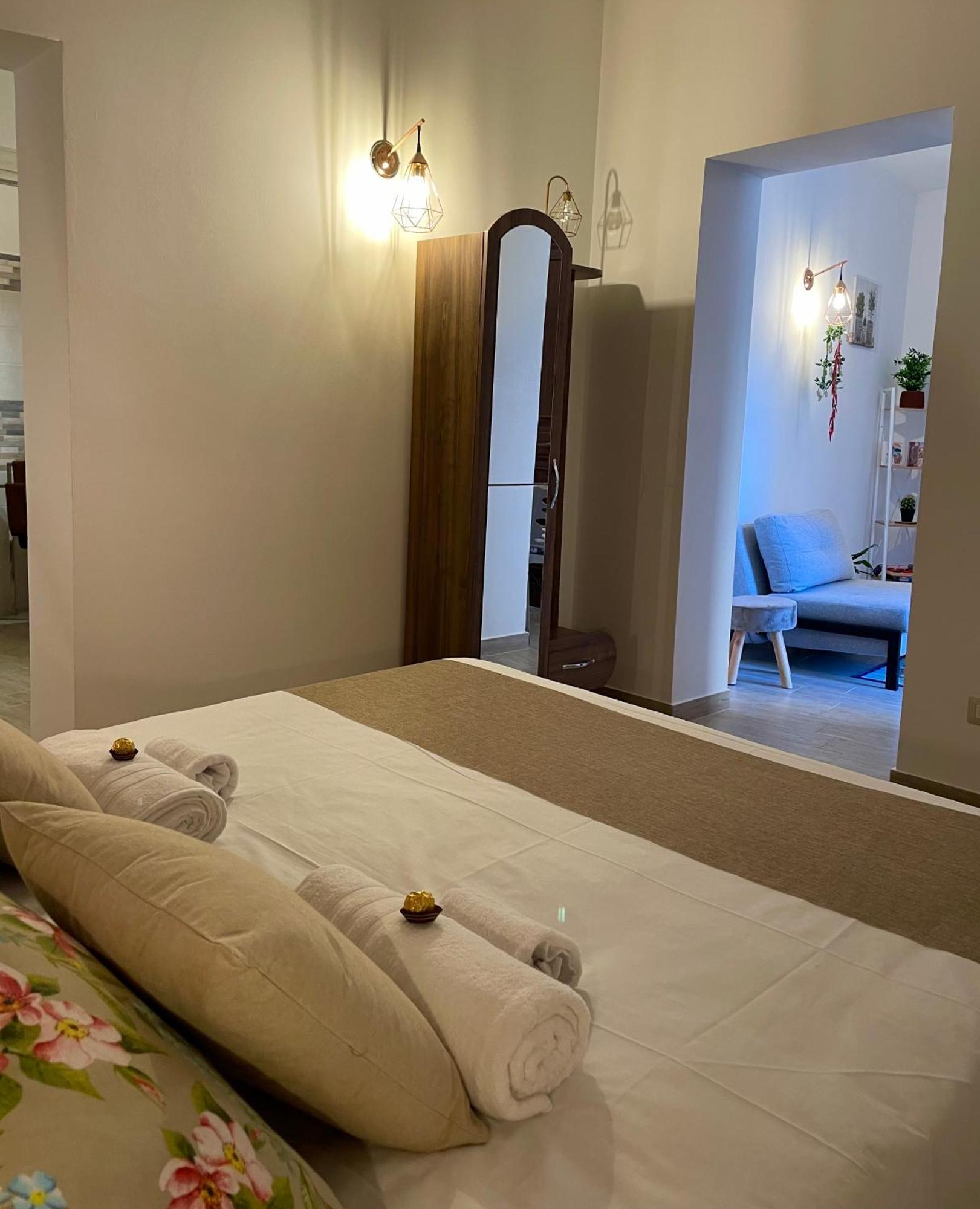 Settevanelle Apartments Mazara del Vallo Εξωτερικό φωτογραφία