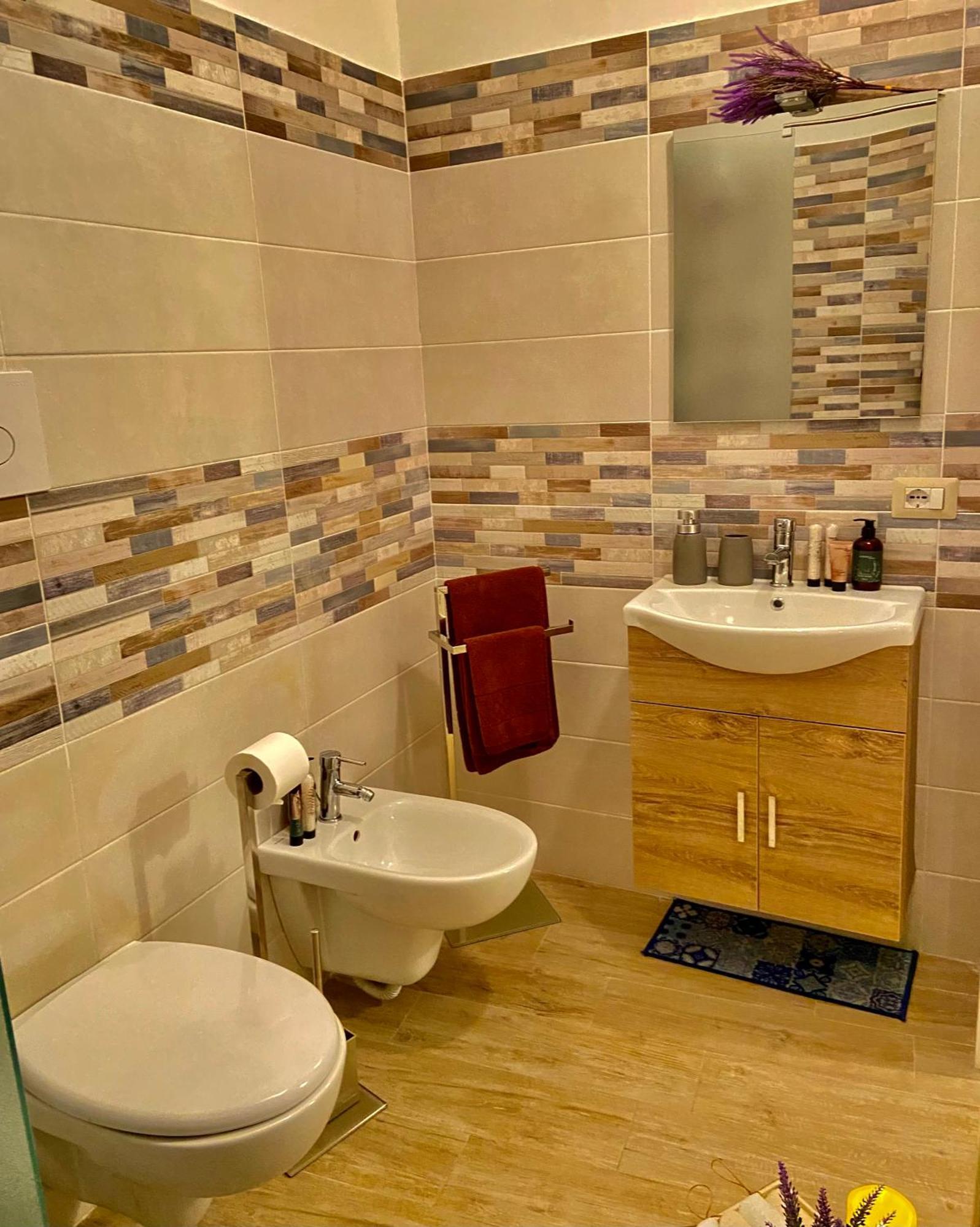 Settevanelle Apartments Mazara del Vallo Εξωτερικό φωτογραφία