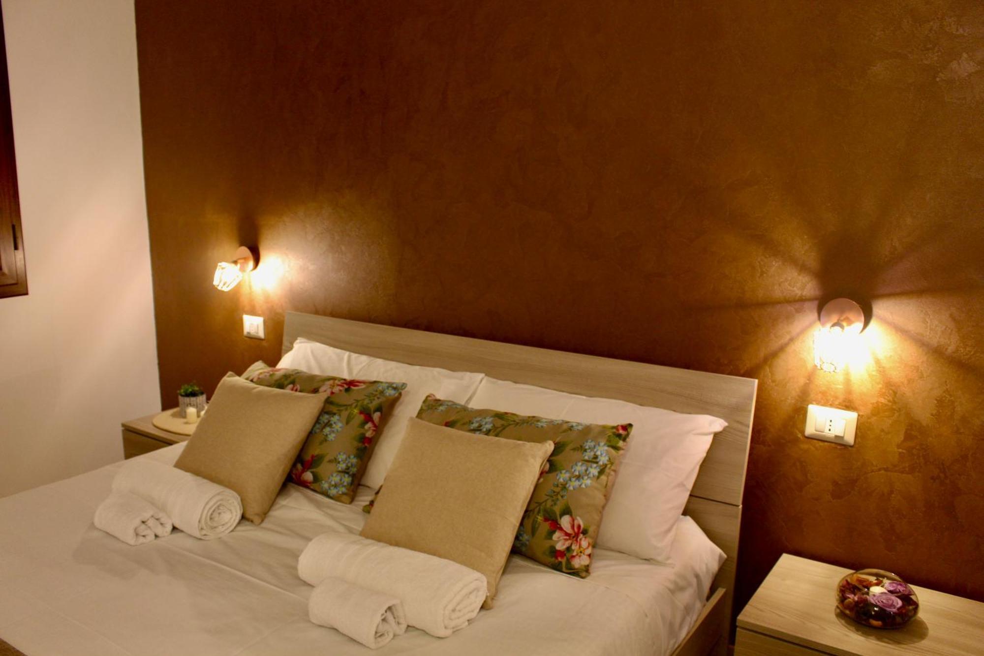 Settevanelle Apartments Mazara del Vallo Εξωτερικό φωτογραφία