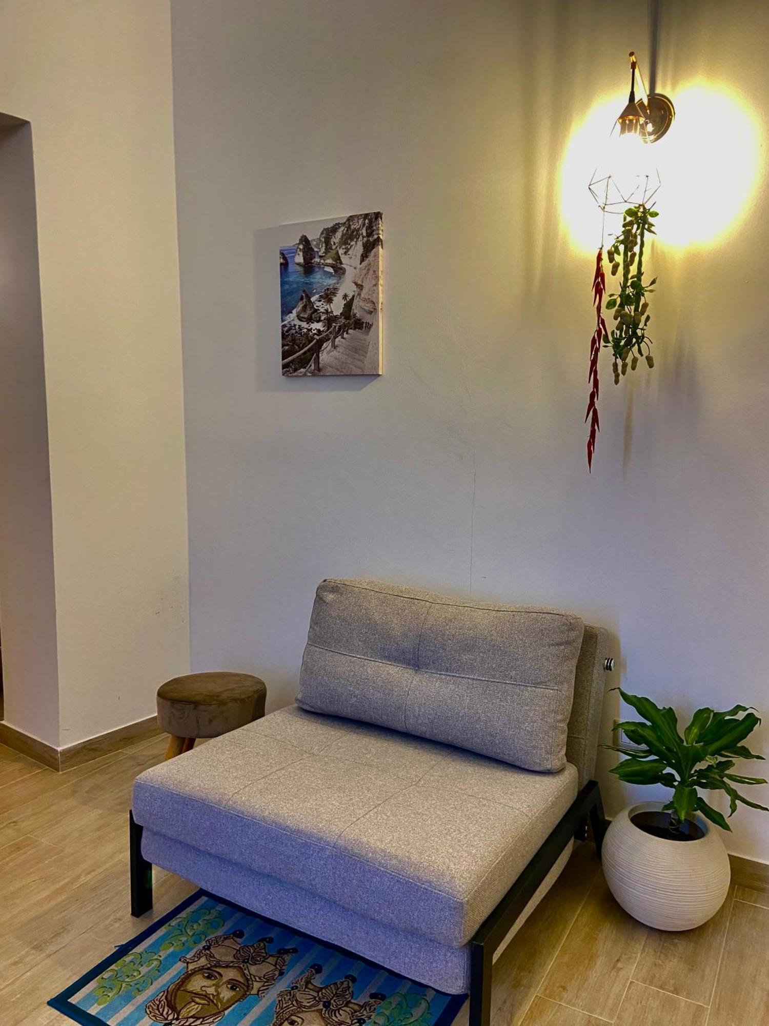 Settevanelle Apartments Mazara del Vallo Εξωτερικό φωτογραφία