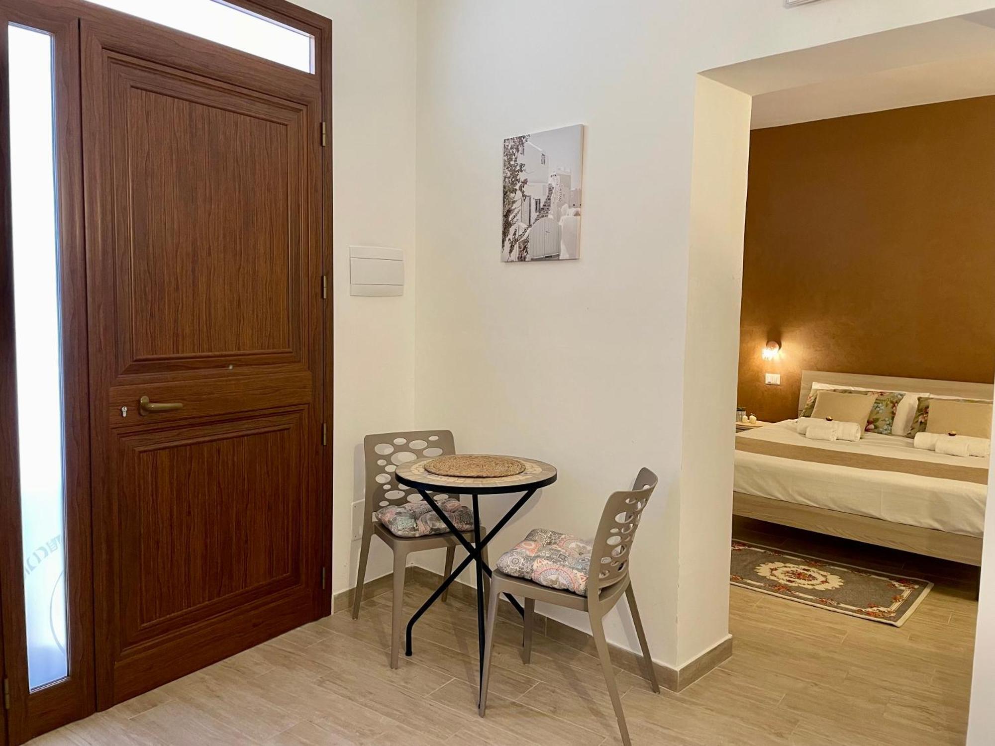 Settevanelle Apartments Mazara del Vallo Εξωτερικό φωτογραφία