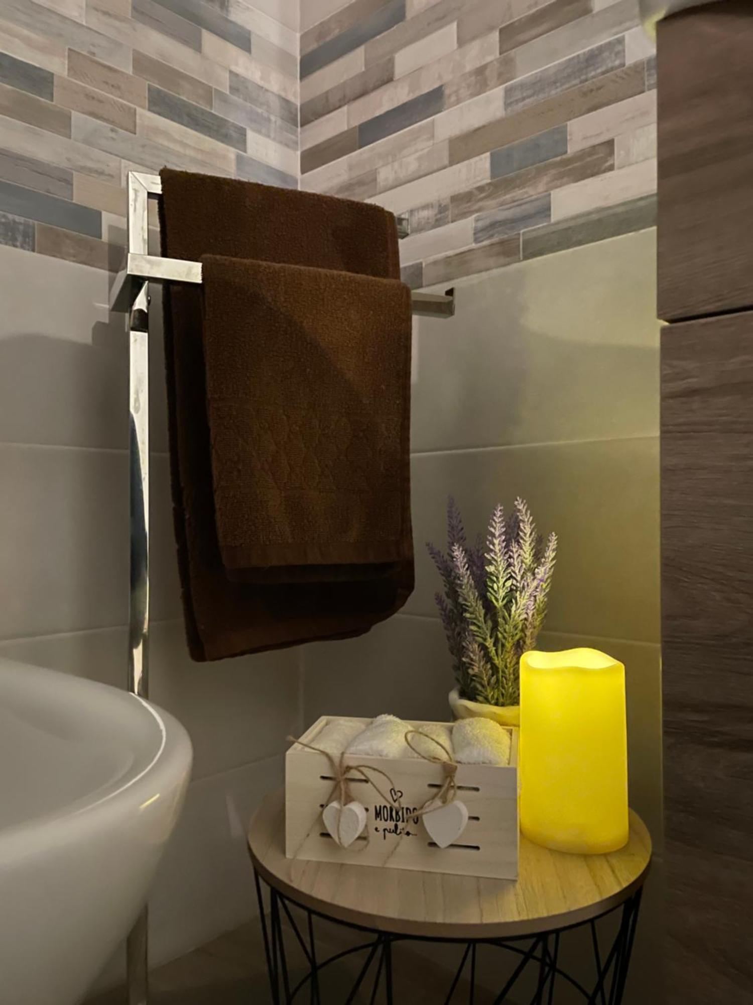 Settevanelle Apartments Mazara del Vallo Εξωτερικό φωτογραφία