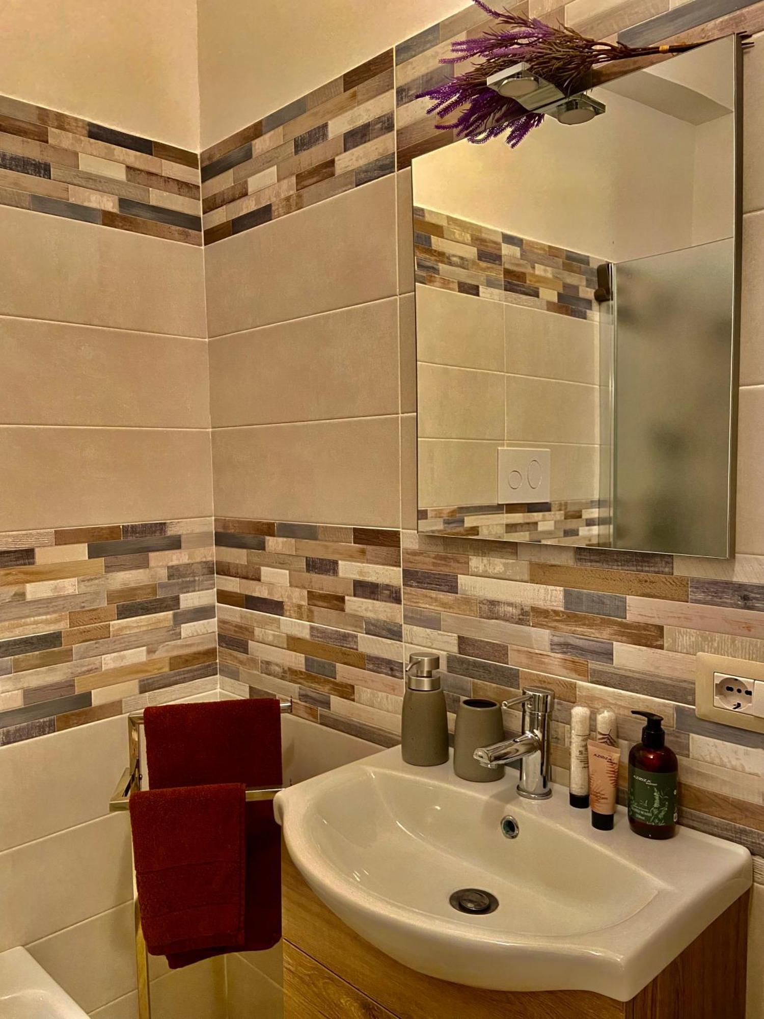 Settevanelle Apartments Mazara del Vallo Εξωτερικό φωτογραφία