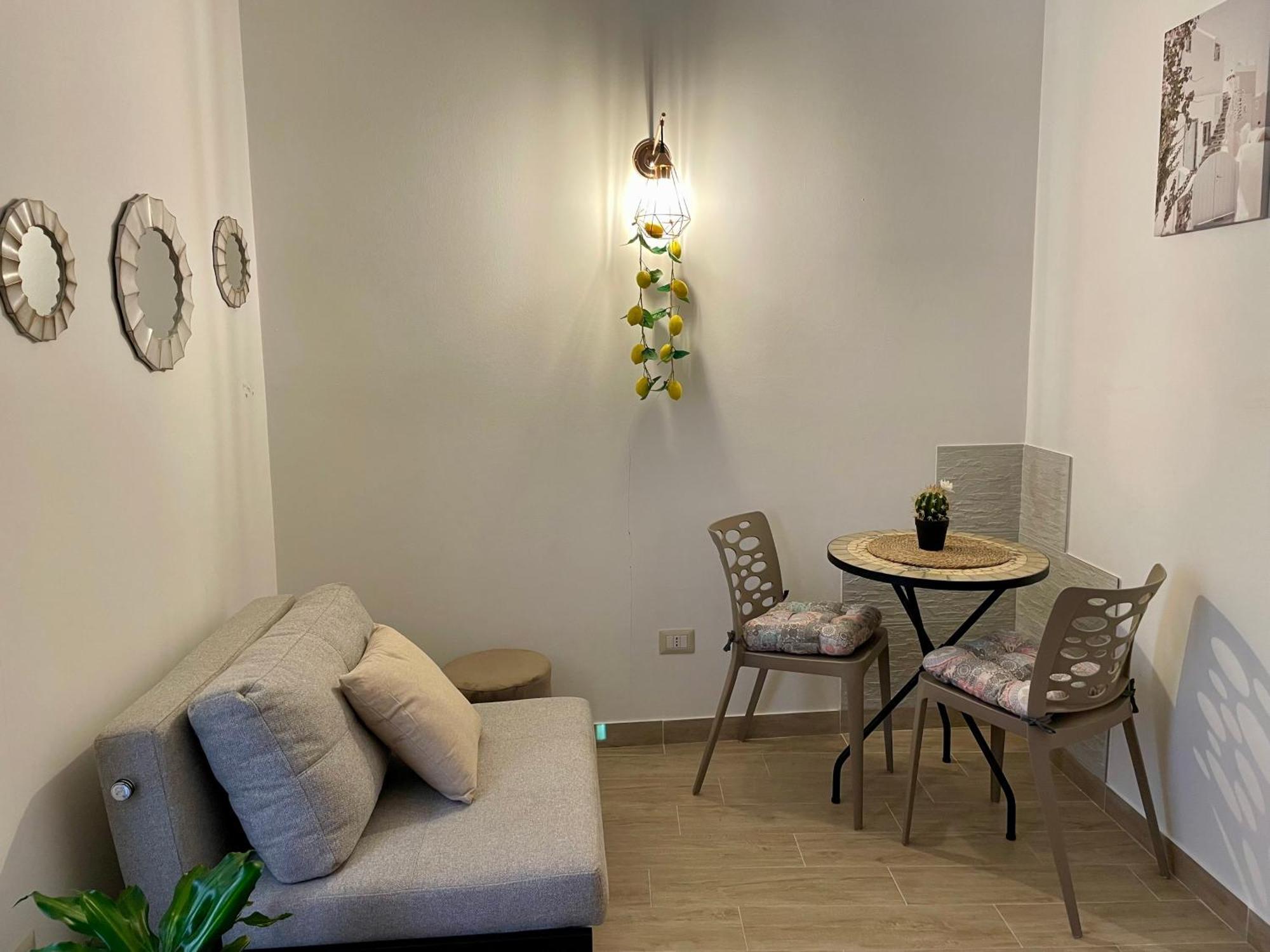 Settevanelle Apartments Mazara del Vallo Εξωτερικό φωτογραφία