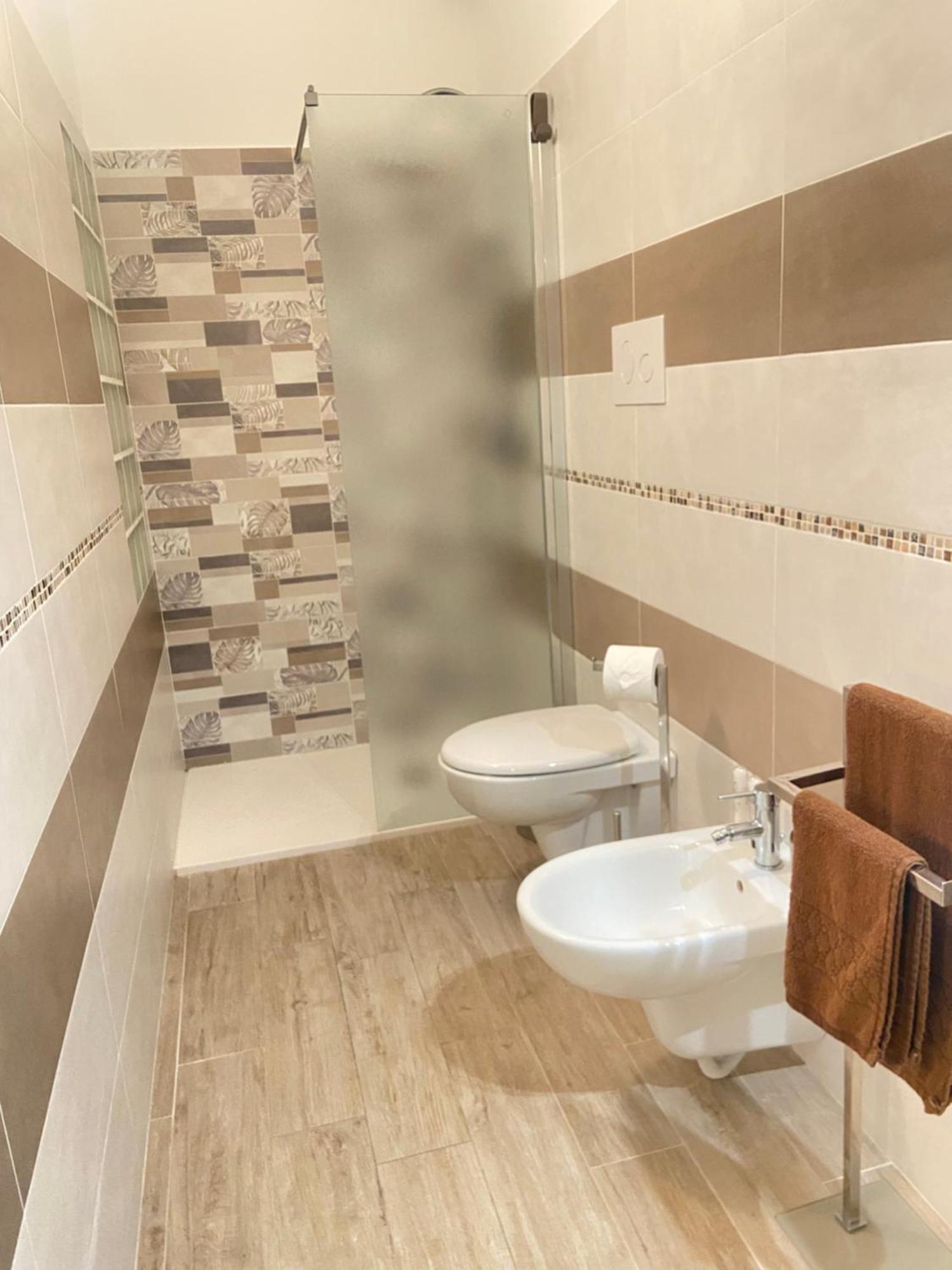 Settevanelle Apartments Mazara del Vallo Εξωτερικό φωτογραφία