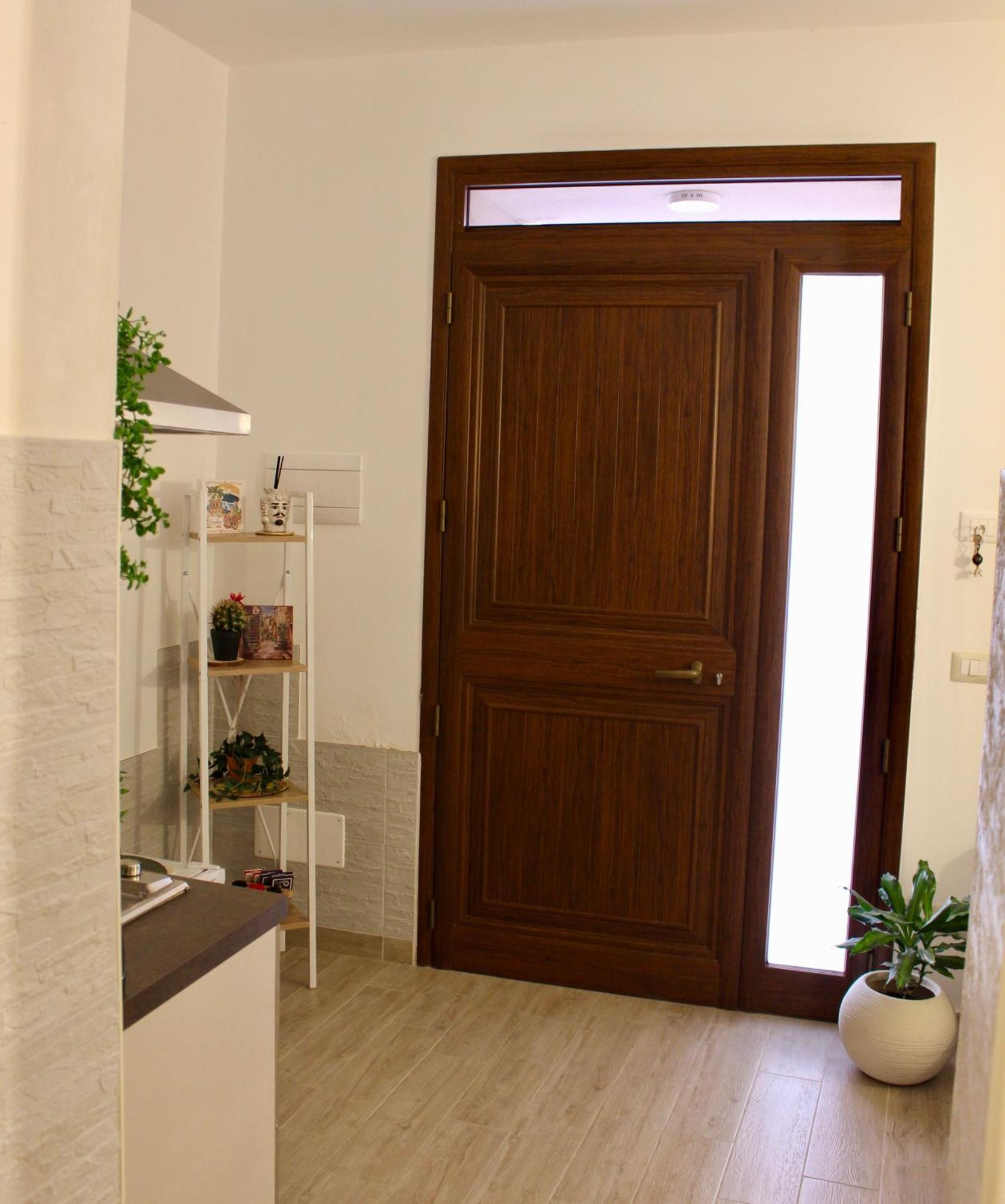 Settevanelle Apartments Mazara del Vallo Εξωτερικό φωτογραφία