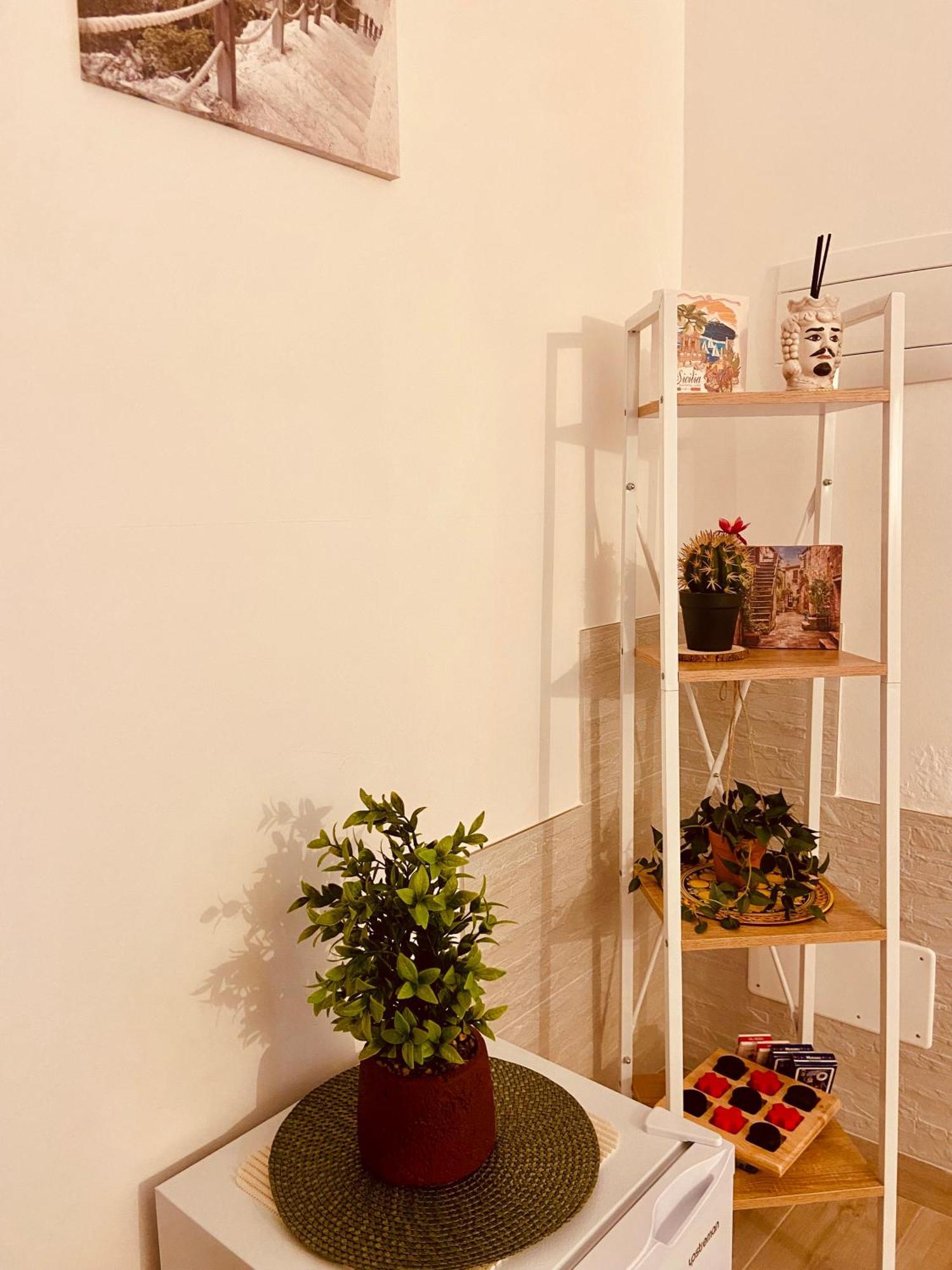 Settevanelle Apartments Mazara del Vallo Εξωτερικό φωτογραφία
