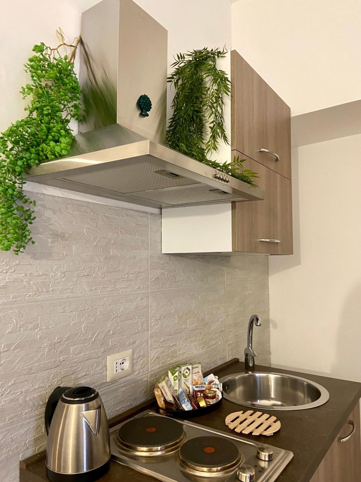 Settevanelle Apartments Mazara del Vallo Εξωτερικό φωτογραφία