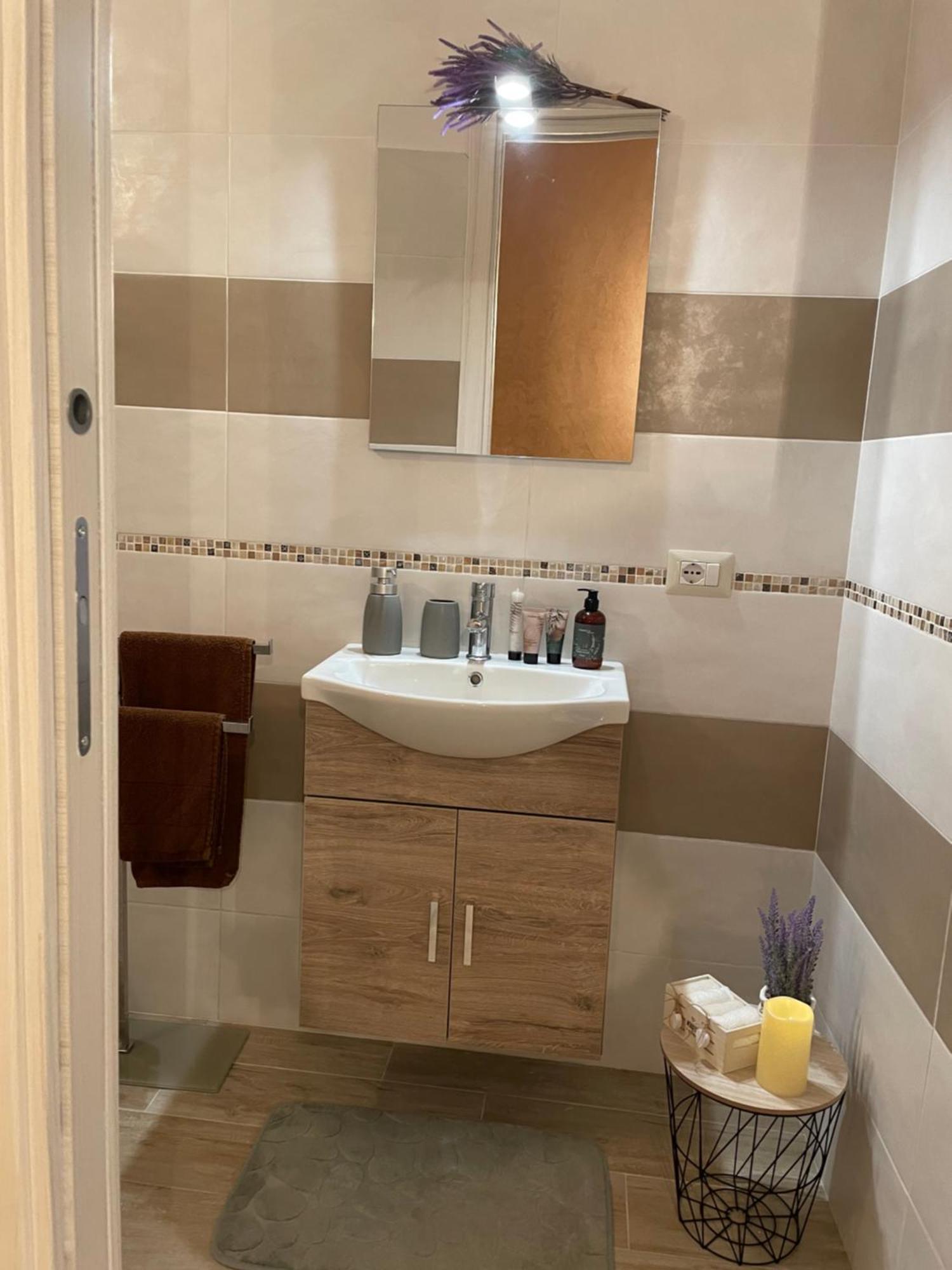 Settevanelle Apartments Mazara del Vallo Εξωτερικό φωτογραφία