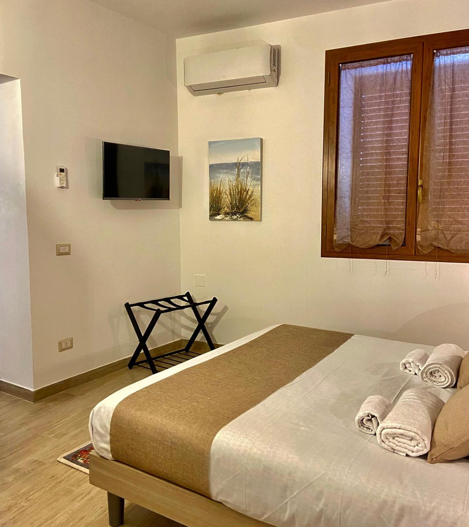 Settevanelle Apartments Mazara del Vallo Εξωτερικό φωτογραφία