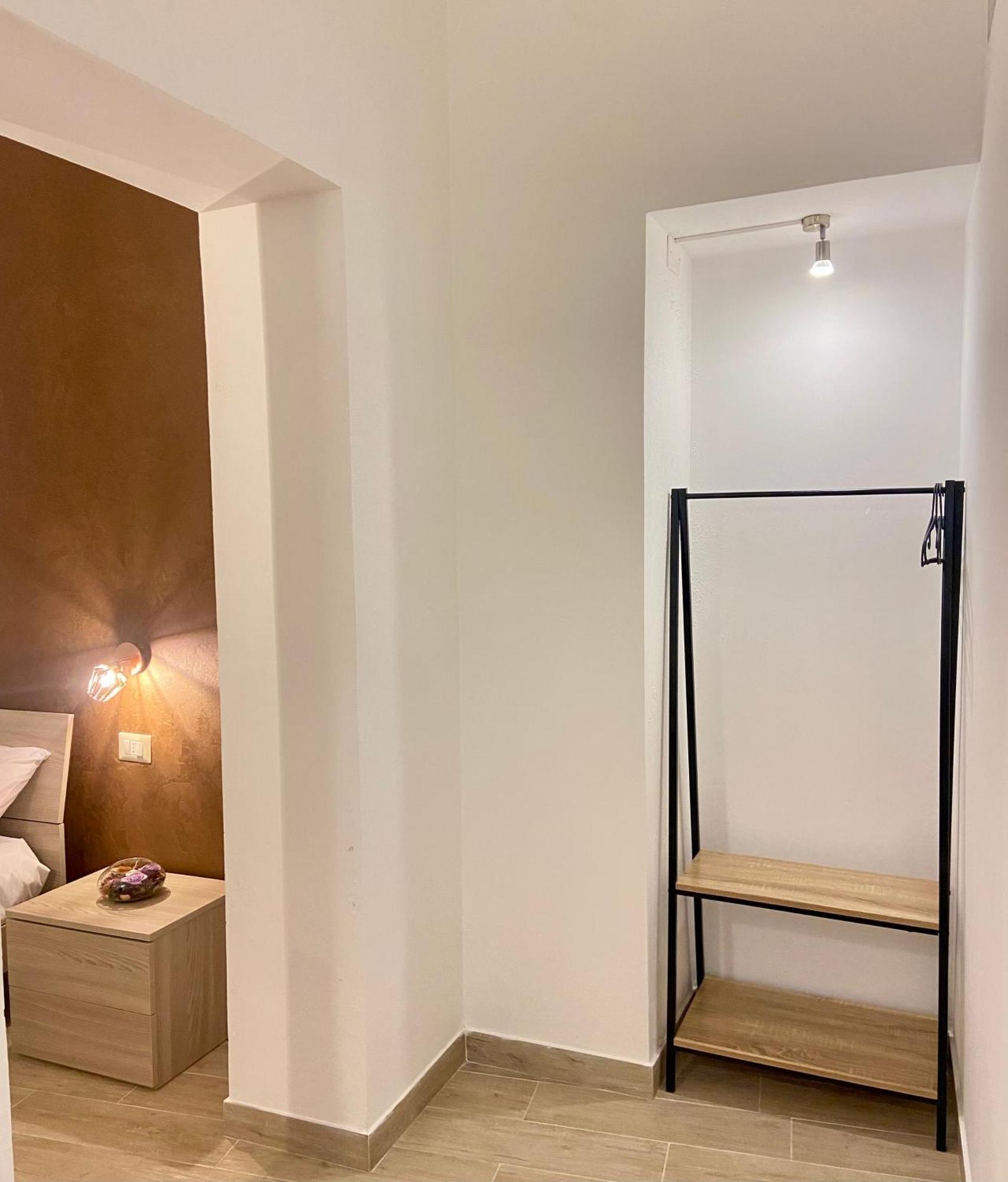 Settevanelle Apartments Mazara del Vallo Εξωτερικό φωτογραφία