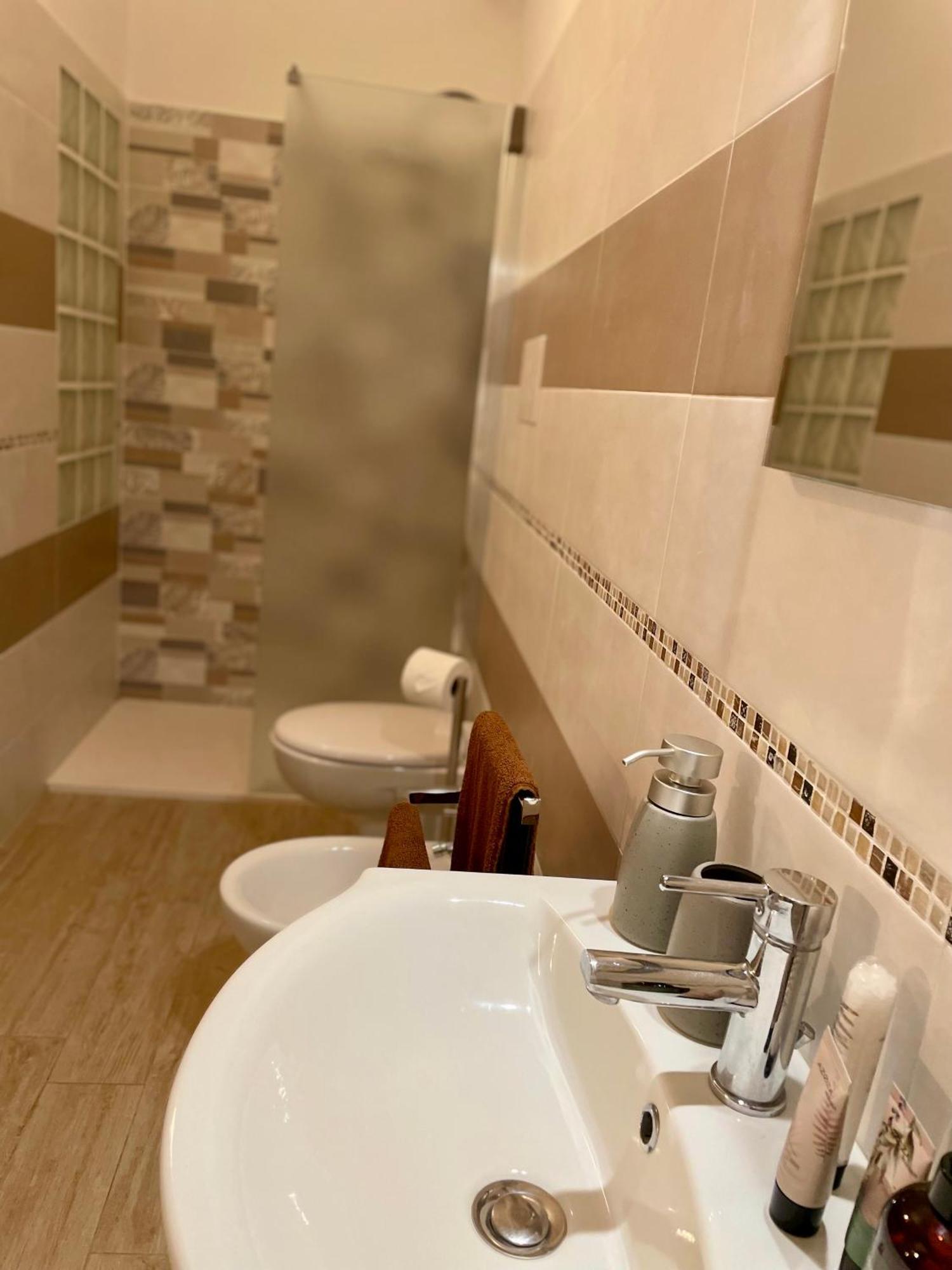 Settevanelle Apartments Mazara del Vallo Εξωτερικό φωτογραφία