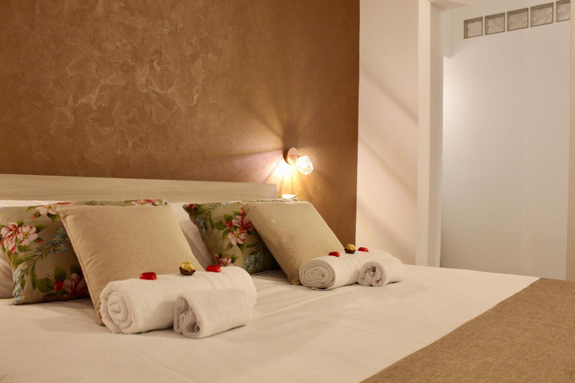 Settevanelle Apartments Mazara del Vallo Εξωτερικό φωτογραφία