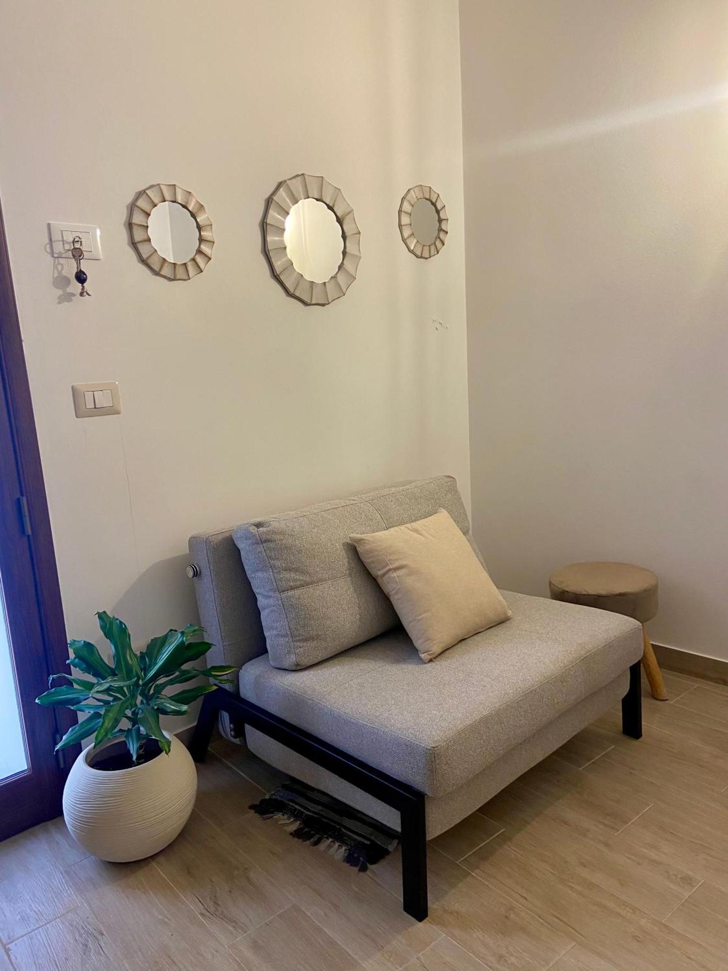 Settevanelle Apartments Mazara del Vallo Εξωτερικό φωτογραφία